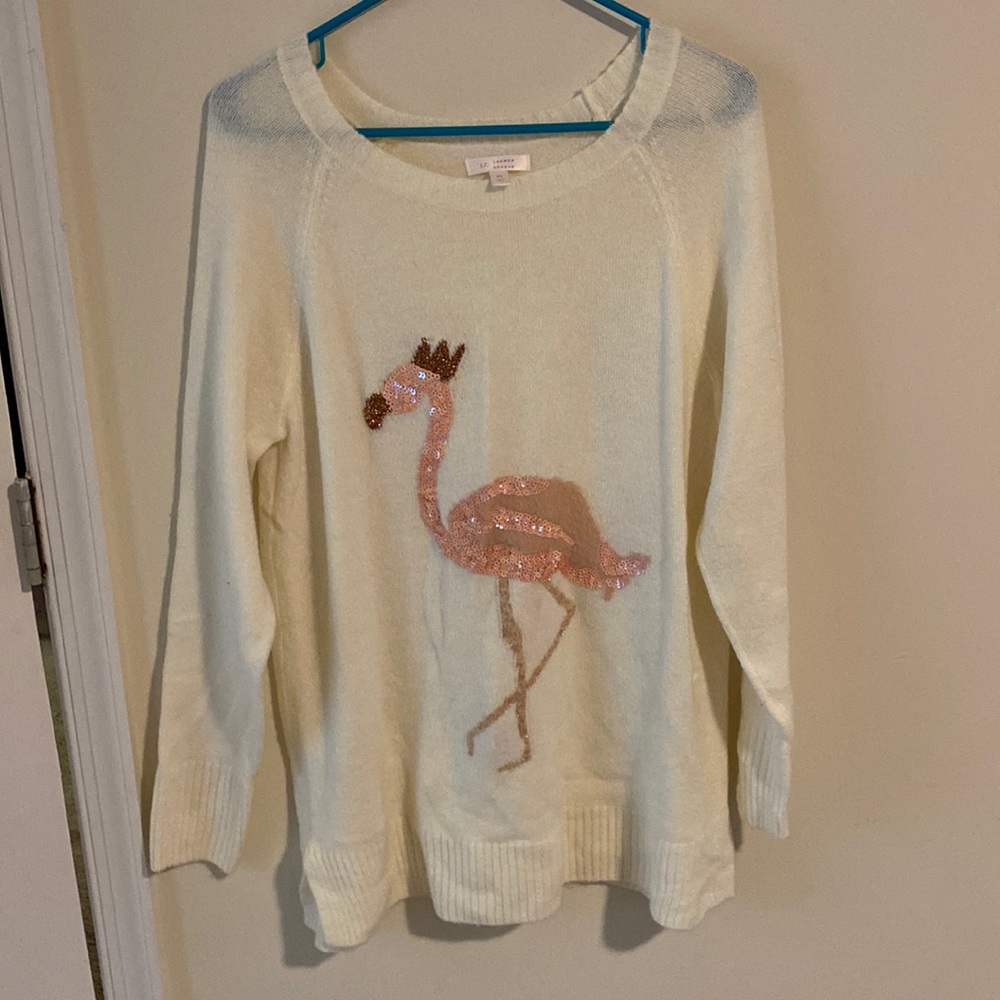 Lauren Conrad Sweater